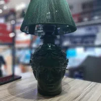 فروش آباژور پلی استر با کلاهک ابریشمی