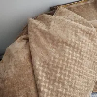 پارچه مبلی مخمل شنل یزد