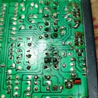 تعمیرات ظبط باند