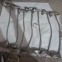 حراج هالوژن مغازه