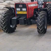 تراکتور399 جفت مدل 1405خشک