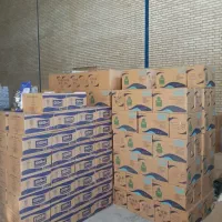 شامپو صابون مسواک هتلی