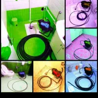 لوله باز کنی (ارزان.فوری) ۲۴ساعت فعال