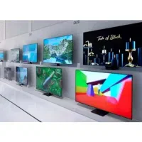 فروش و خریدار تلویزیون اکبند و کارکرده سرتاسرالبرز