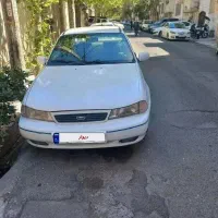 سیلوو مدل ۱۳۷۸ سفید
