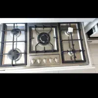 گار استیل صفحه ای