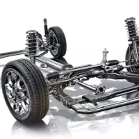 تعمیرگاه تخصصی جلوبندی و کمک فنر صمدی