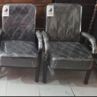 صندلی انتظار
