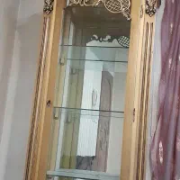ویترین فروشی