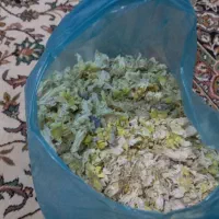 یک بسته گل ختمی موجود هست