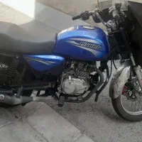 Bm200 طرح باکسر