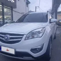 چانگان مدل ۱۳۹۶ بی رنگ (قابل معاوضه)
