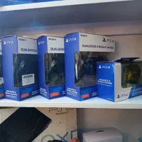 دسته های کپی درجه یک ps4