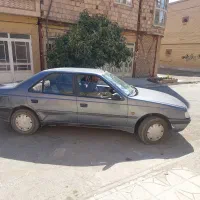 پژو 405