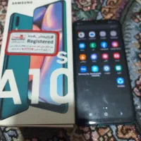 گوشیA10درحد نو