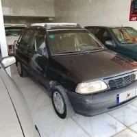 فروش پراید انژکتوری
