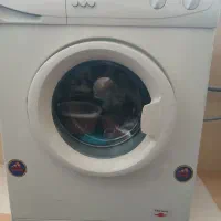 لباسشویی 5کیلویی آبسال