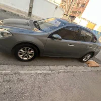 برلیانس h330