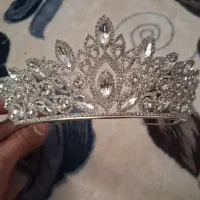 تاج عروس