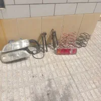 فنر.گریس پمپ اصلی درجه بادشیلنگ چقجقه خطربنز.تراز