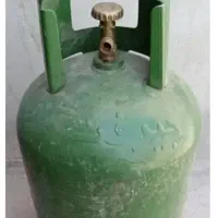 کپسول جیرفت گاز