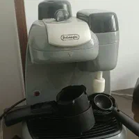 قهوه‌ساز
