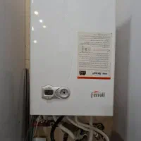 تعمیرات پکیج و آبگرمکن