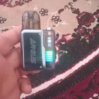 پادآرگاس پی ۲