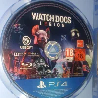 دیسک watch dogs legion|کنسول، بازی ویدئویی و آنلاین|تبریز, |دیوار