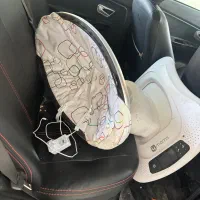 گهواره برقی فور مامز