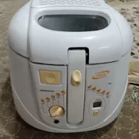 سرخ کن نونو