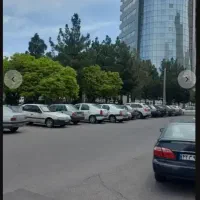 فروش واحد در برج گوموش