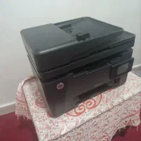 پرینتر اچ پی LaserJet pro mfp m127fw