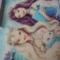 فرش اتاق کودک