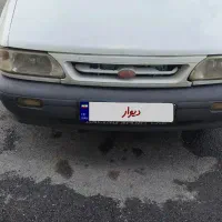 پراید89 بی ضربه تک‌برگ سند دوگانه سوز