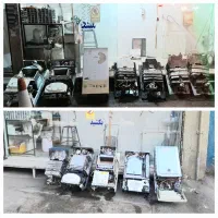 هومیکا سرویس تعمیر انواع پکیج و آبگرمکن و کولر آبی