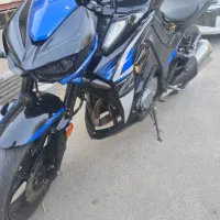 موتور طرح z1000