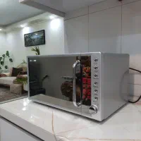 ماکروویو BLACK&DECKER