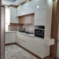 کابینت و کمددیواری ، تخت تاشو و ...