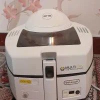 سرخ کن دلونگی مناسب جهیزیه