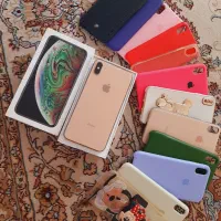 IPhone Xs max|موبایل|شهرکرد, |دیوار