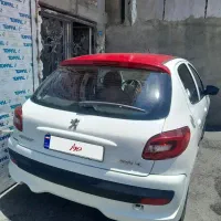 207 mc مدل 1401 اتومات