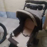 کالسکه تمیز