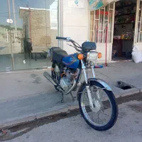 موتور سیکلت