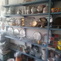 لوازم خانگی مهدی