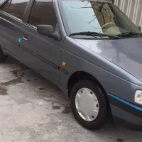 پژو۴۰۵مدل ۹۵