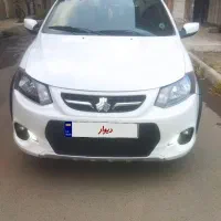 کوییک 1402بی رنگ بی خط و خش