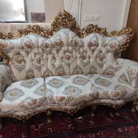 مبلمان استیل