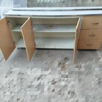 کابینت آشپزخانه 2متر