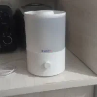 دستگاه بخور سرد